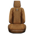 Car Seat Cover 3D Shape with Viscose Fabric